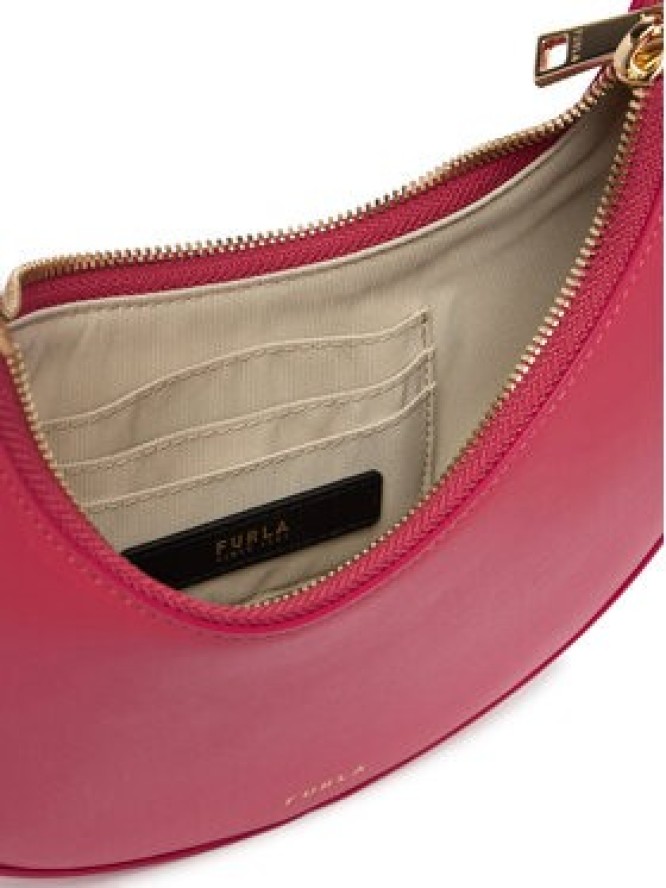 Furla Torebka Delizia Mini WE00649 AX0733 CN 4485S Różowy