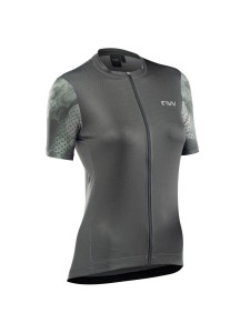 Koszulka rowerowa NORTHWAVE Origin Woman Jersey