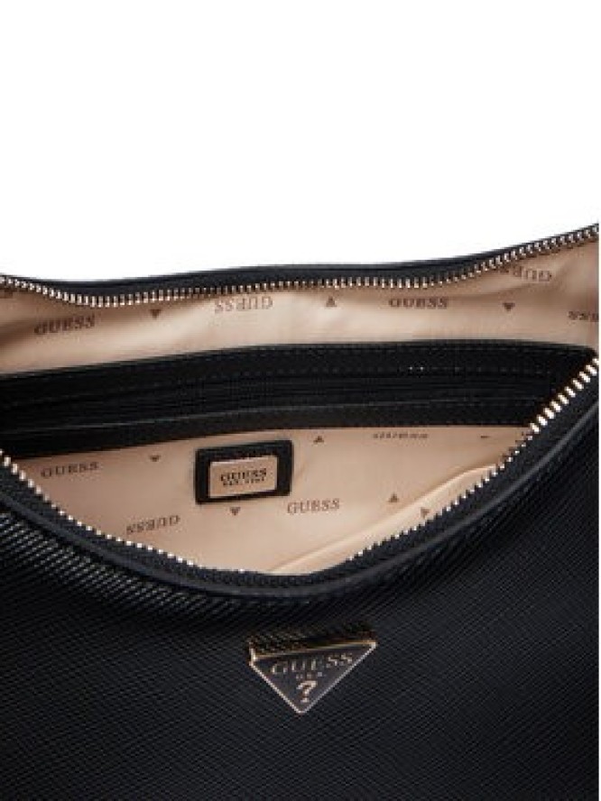 Guess Torebka Gilda HWZG97 47010 Czarny