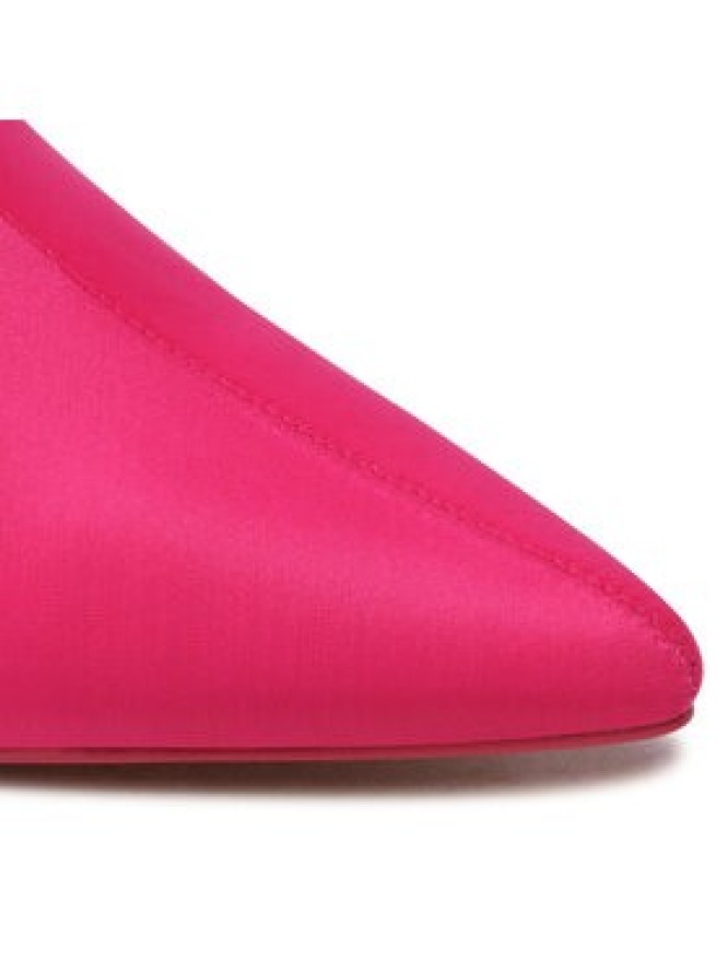 Jenny Fairy Botki LS5629-16 Różowy