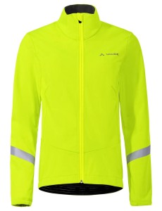 Softshell-Jacke W Matera Softshell J III