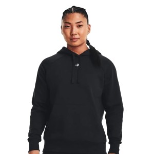 Damska Bluza Z Kapturem Rival Fleece Hoodie
