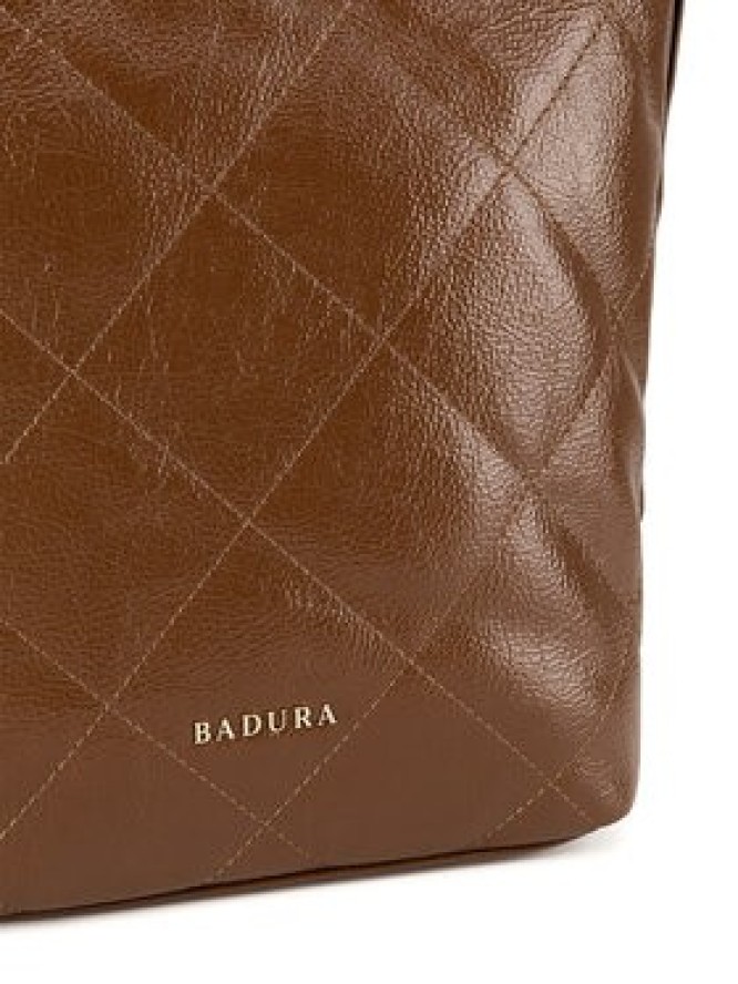 Badura Torebka NB2403-H0550 Brązowy