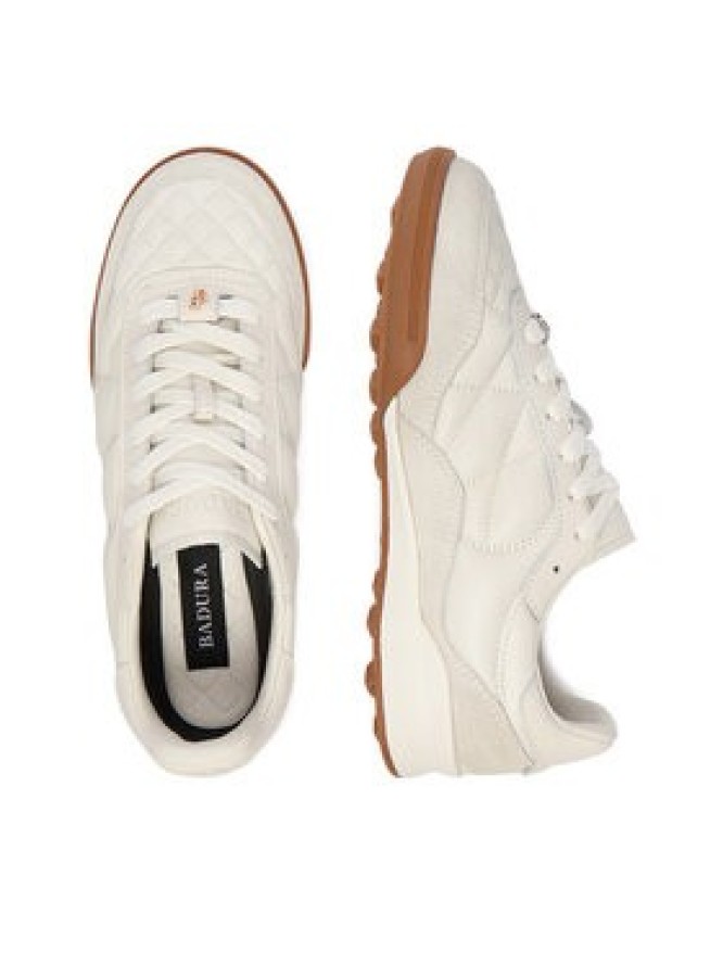 Badura Sneakersy CEO-COSTAR-02 Biały