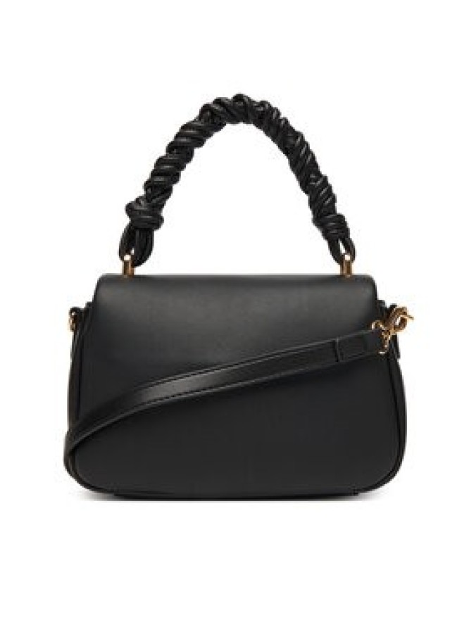 LOVE MOSCHINO Torebka JC4311PP0MK1300A Czarny