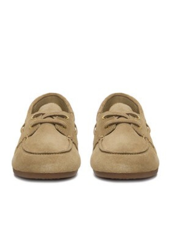 Lasocki Mokasyny CEO-WI16-ELENA2-01 Brązowy