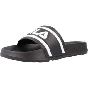 Sandały FILA MORRO BAY SLIPPER WMN Czarny