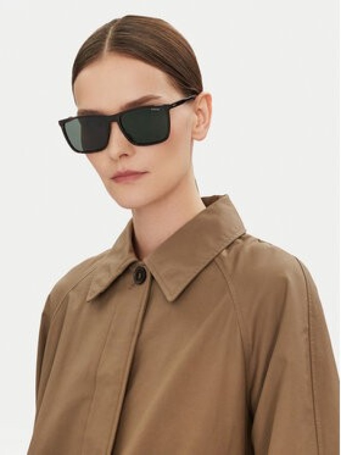 Polaroid Okulary przeciwsłoneczne PLD 4180/S Brązowy