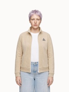 Bluza damska Le Coq Sportif Contemporain SP N°1