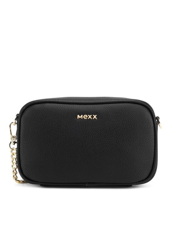 MEXX Torebka MEXX-S-006-07 Czarny
