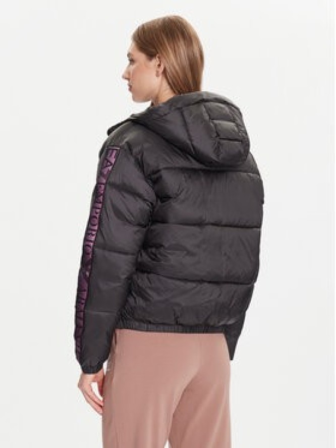 EA7 Emporio Armani Kurtka zimowa 7W000681 AF16413 U8117 Szary Regular Fit