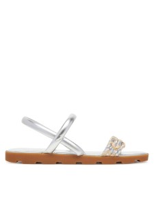 Aldo Sandały Narine 14003461 Srebrny
