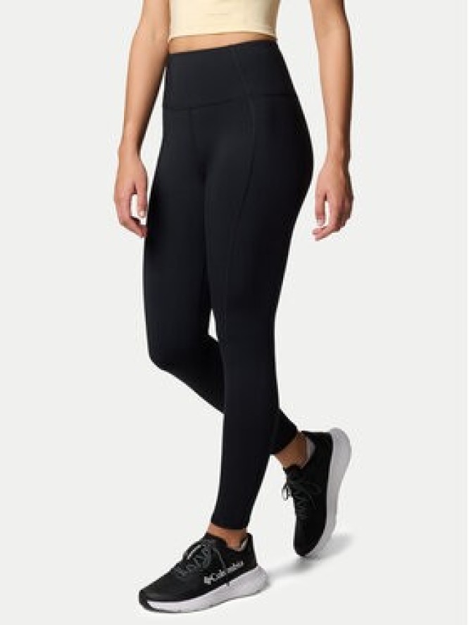 Columbia Legginsy Boundless Trek™ 2033514 Czarny Slim Fit