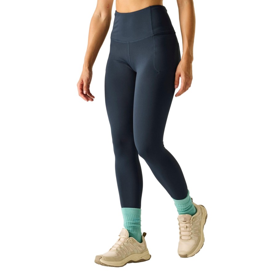 Damskie Legginsy Power