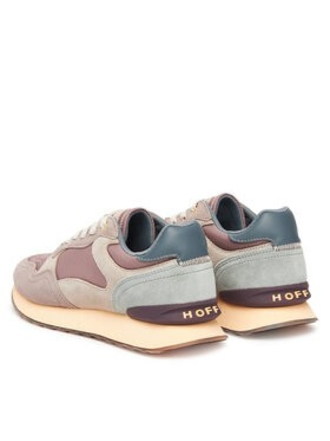 HOFF Sneakersy City Prague 22502014 Fioletowy