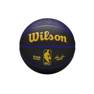Balon Denver Nuggets Team City Collector 2023