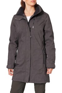 Kurtka turystyczna damska Schoffel Insulated Parka Monterey 2