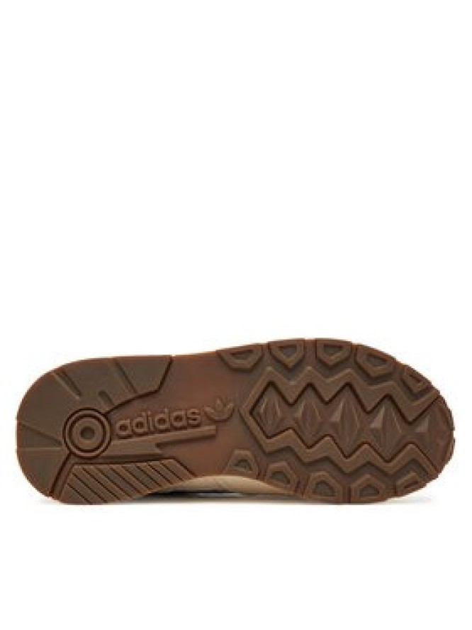 adidas Sneakersy Treziod 2.0 JQ9037 Beżowy