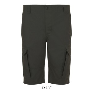 Szorty Sol's Jackson