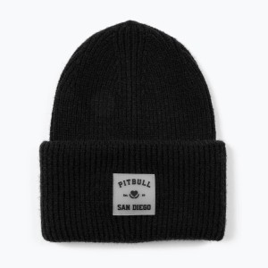 Czapka zimowa Pitbull Beanie Love PB