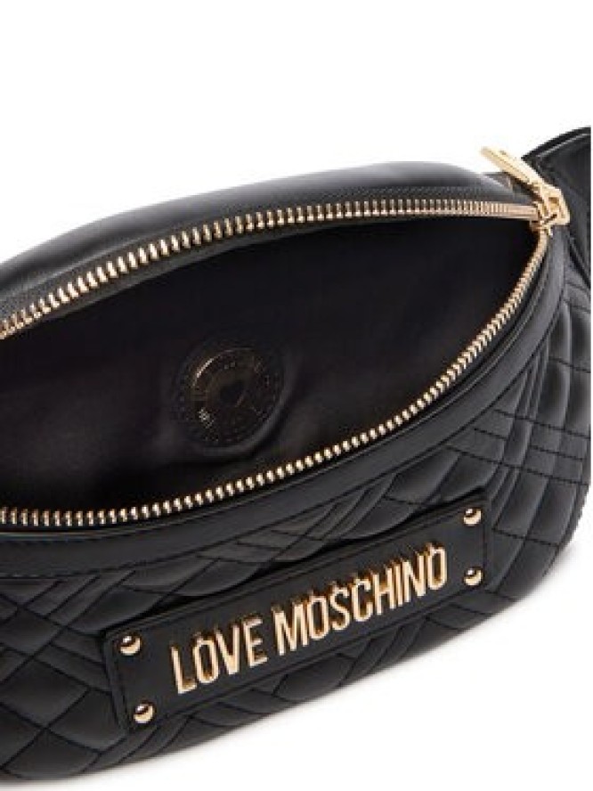 LOVE MOSCHINO Nerka JC4003PP1OLA0000 Czarny