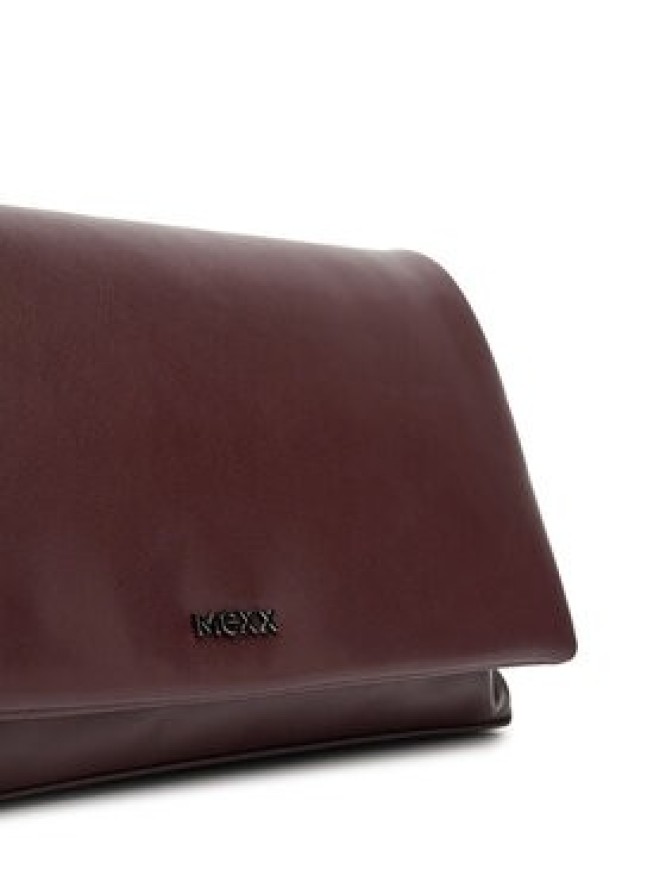 MEXX Torebka C-MEXX-H-003-08 Bordowy