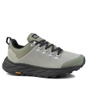 Buty damskie sportowe trekkingowe Jack Wolfskin TERRAVENTURE URBAN LOW
