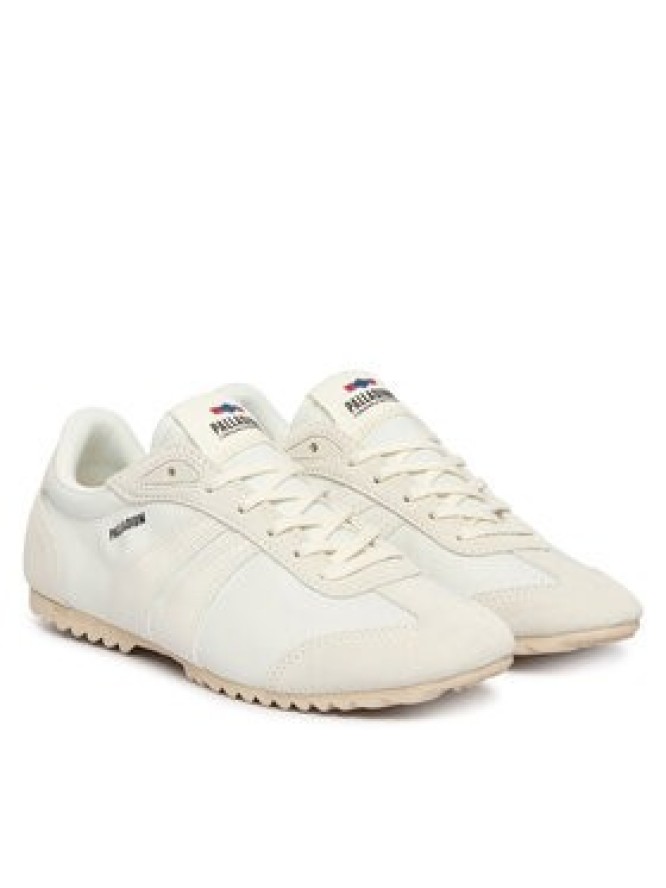 Palladium Sneakersy Pallaracer Flame 94644-116-M Biały