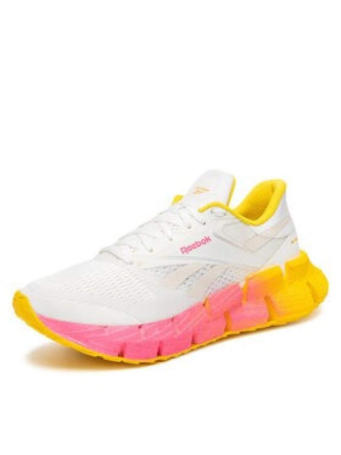 Reebok Buty do biegania FLOATZIG 1 100209972 Biały