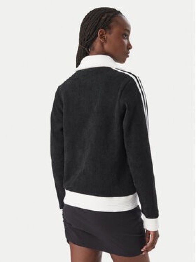 adidas Bluza Adiluna Season 2 X Jennie Fan Og Track Top LD8924 Czarny Regular Fit