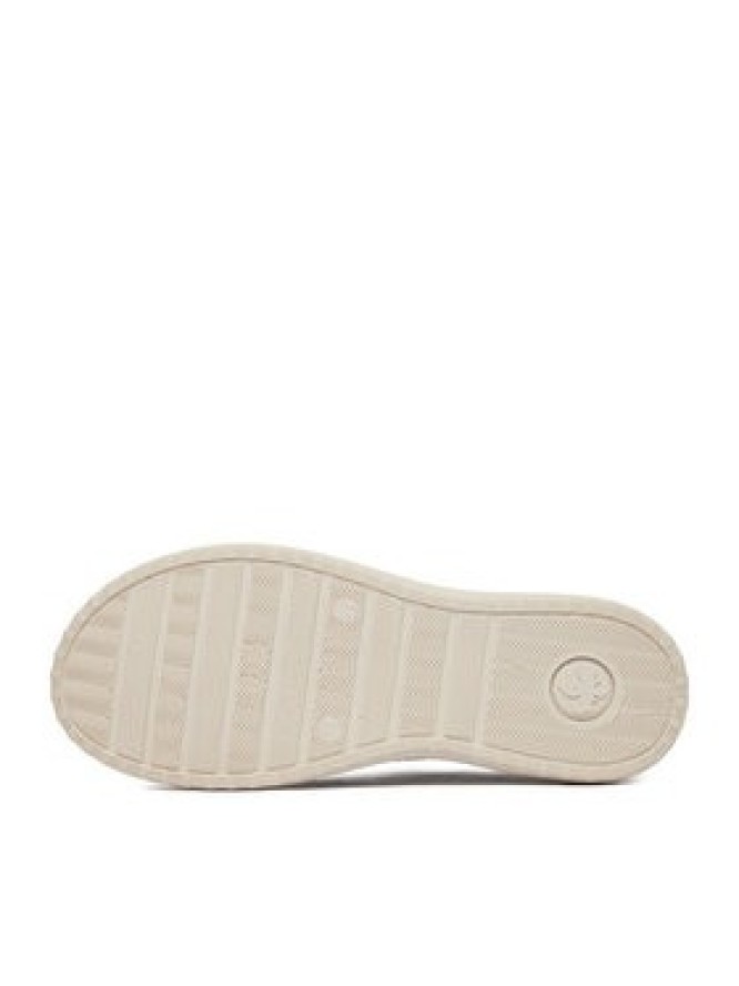 Rieker Półbuty CEO-50965-14 Granatowy