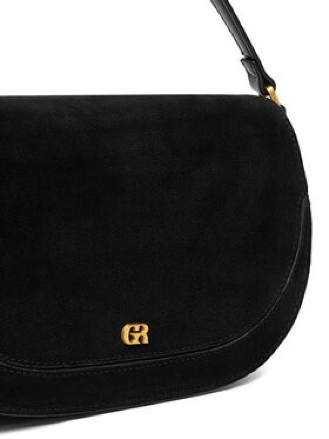 Gino Rossi Torebka EO-LUIZA Czarny