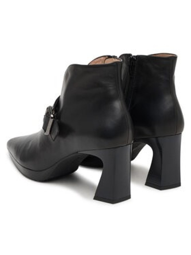 Hispanitas Botki HI254244 Czarny