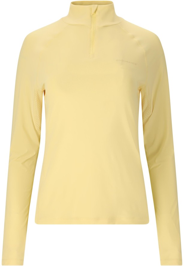 Damski jersey Endurance Chrissie