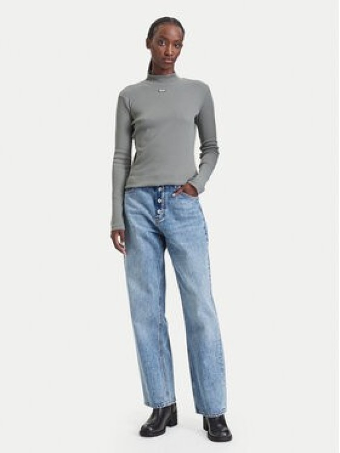 HUGO Golf Easy 50525318 Zielony Slim Fit