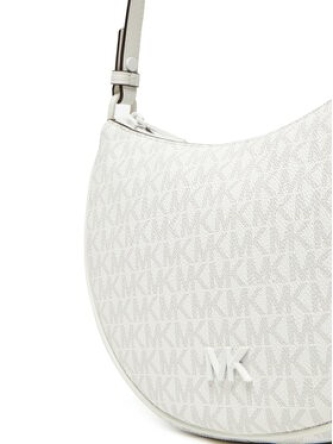 MICHAEL Michael Kors Torebka Kyla 32T5T8QU1B Biały