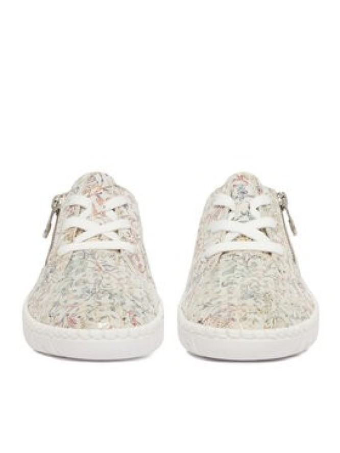 Rieker Półbuty CEO-M2306-92 Kolorowy