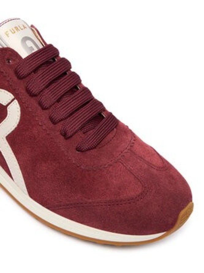 Furla Sneakersy Retro YK56RET BX0580 0213S Kolorowy