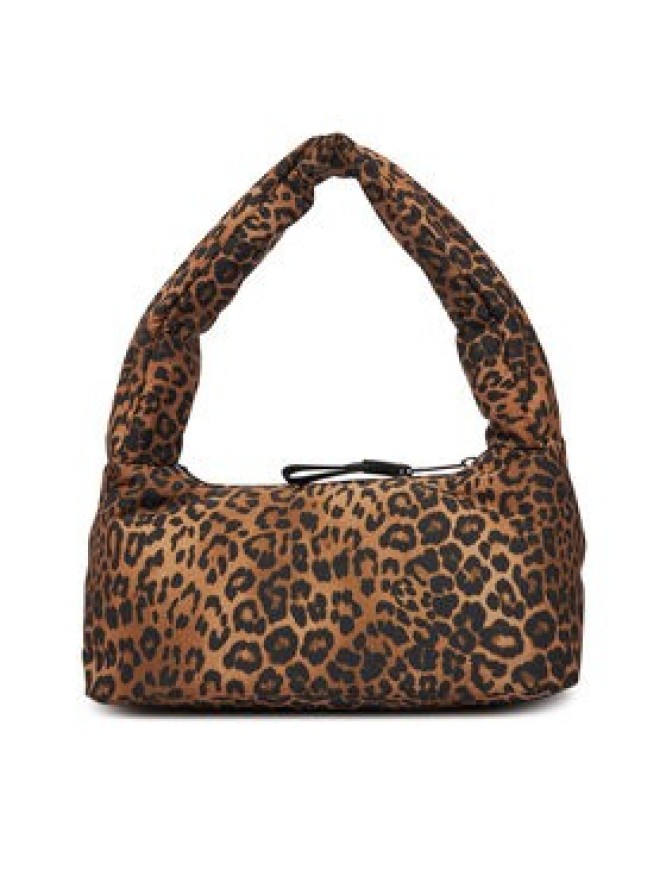 Tommy Jeans Torebka Tjw Urban Leo Shoulder Bag AW0AW18241 Brązowy