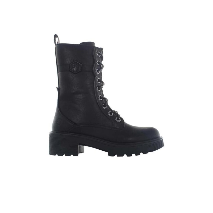 Trapery damskie LUMBERJACK RAMONE