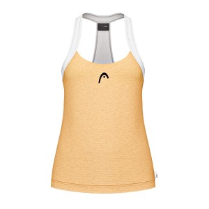 Damski tank top Head Play Tech