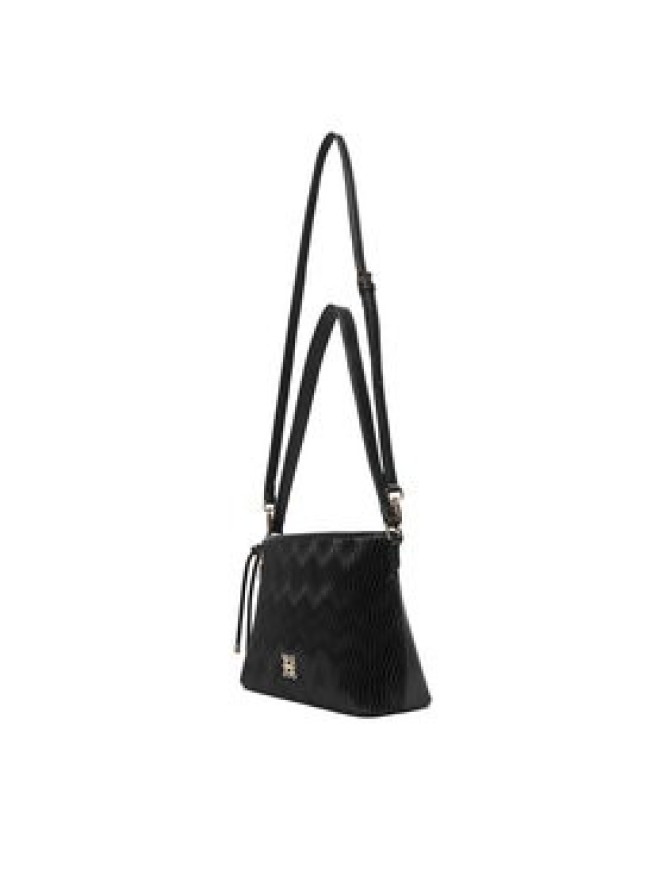 Nine West Torebka CEO-NW-M-004-10 Czarny