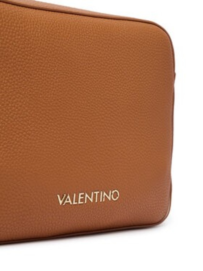Valentino Torebka Brixton VBS7LX07 Brązowy