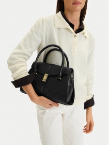 MEXX Torebka CEO-MEXX-K-002-09 Czarny