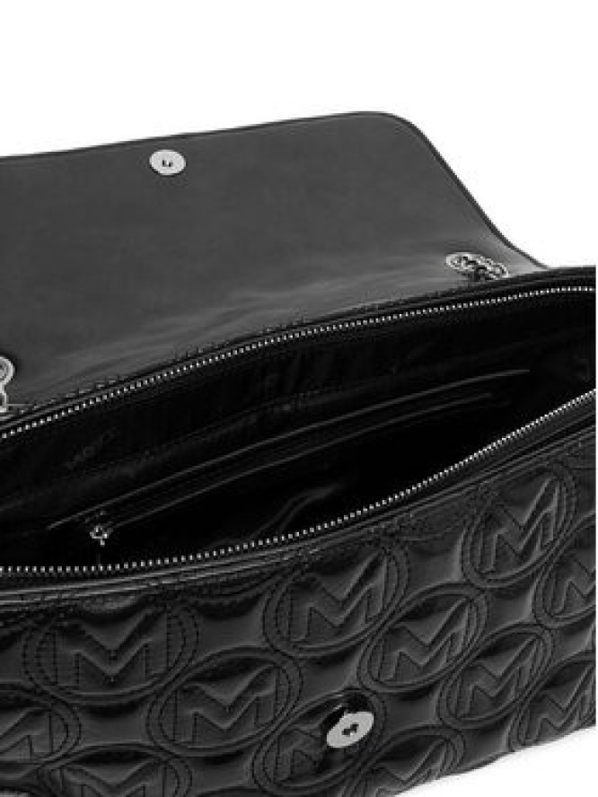 MEXX Torebka CEO-MEXX-L-013-10 Czarny