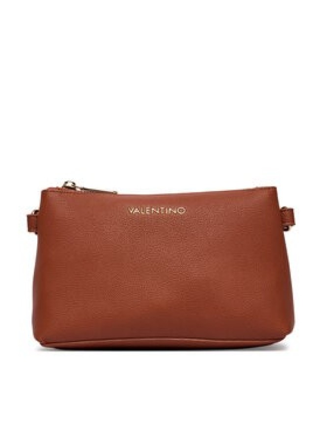 Valentino Torebka Medea VBS9Q804 Brązowy