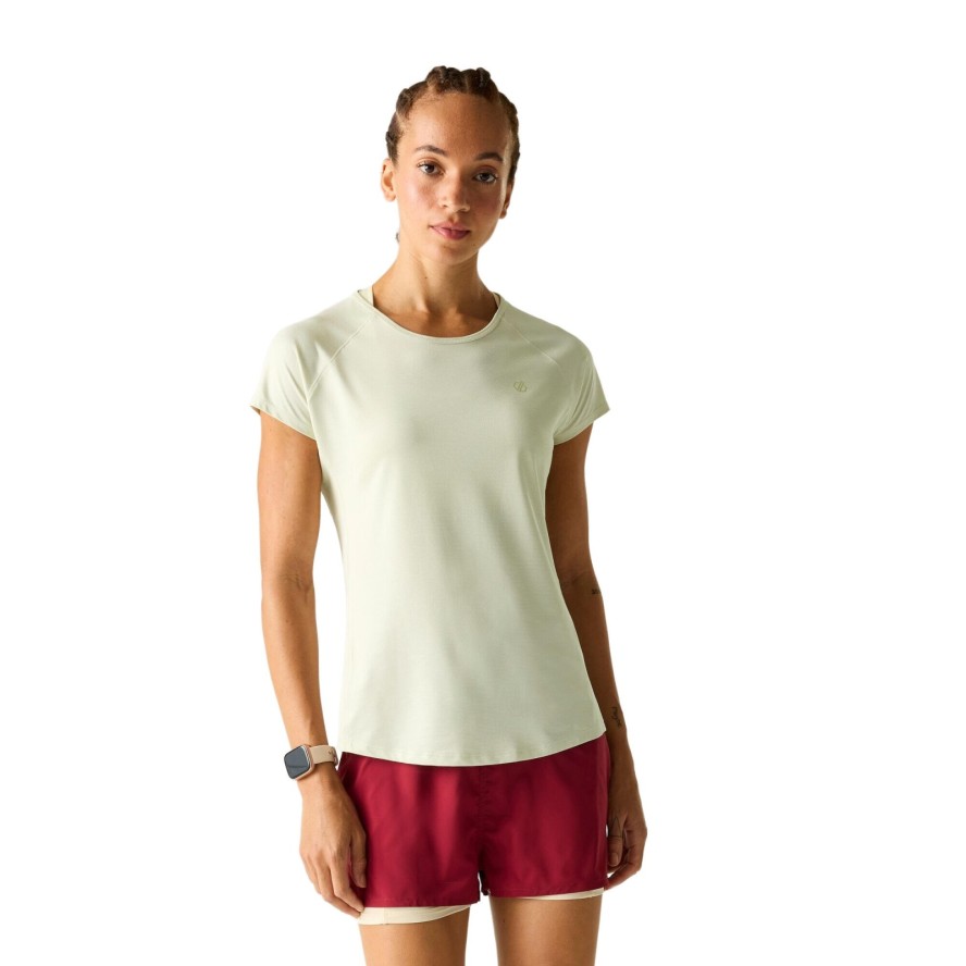 T-shirt Damski Corral