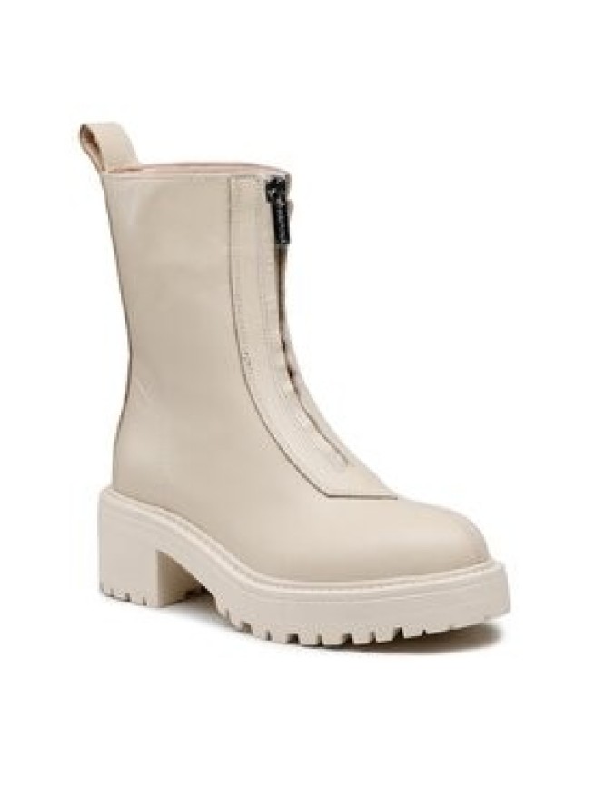 Badura Botki 7503 Beżowy