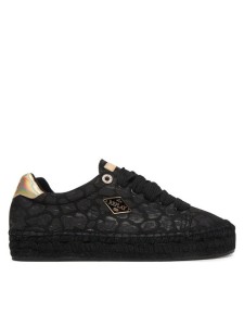 REPLAY Espadryle GWF22 .000.C0098T Czarny