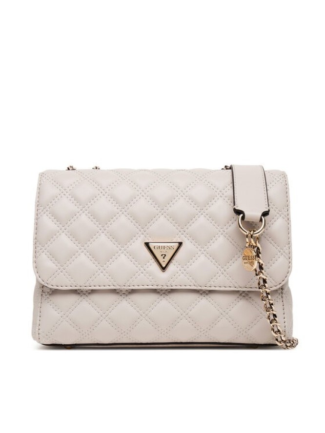 Guess Torebka Giully II HWQG96 73200 Szary